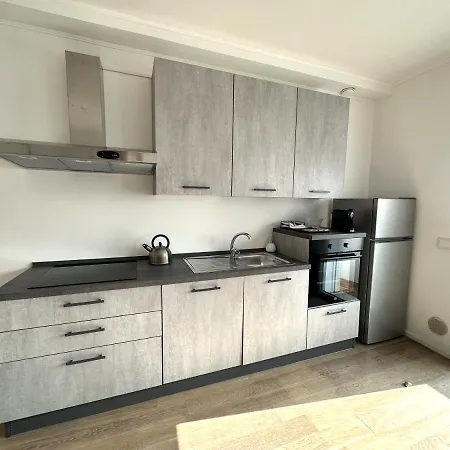 Lejlighed Art Centro Padova