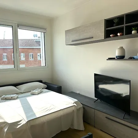 Art Centro パドヴァ