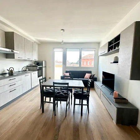 Art Centro Apartment