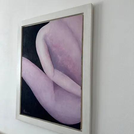 Art Centro Lägenhet *