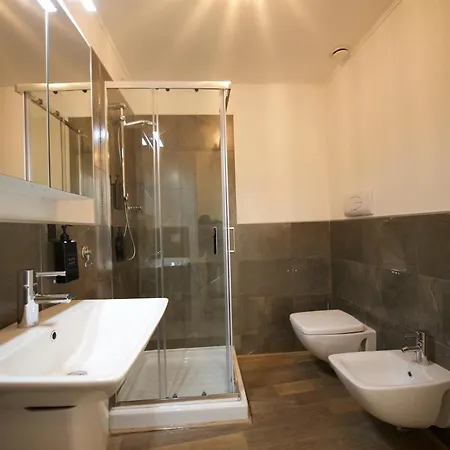 Art Centro Apartment Padua