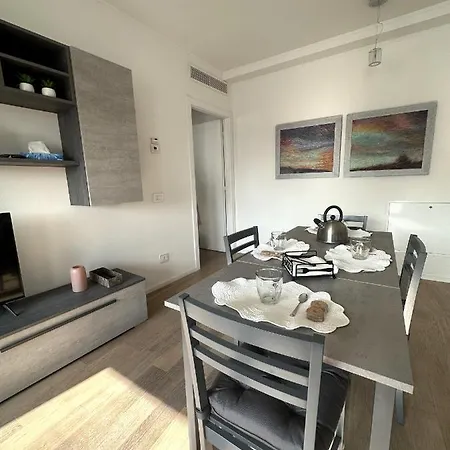 Apartment Art Centro Padova