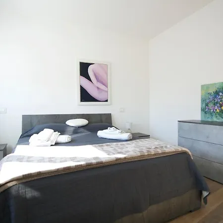 Apartment Art Centro