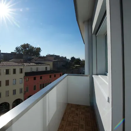 Art Centro Apartment Padua