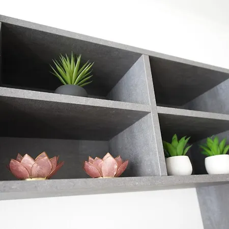 Apartment Art Centro *