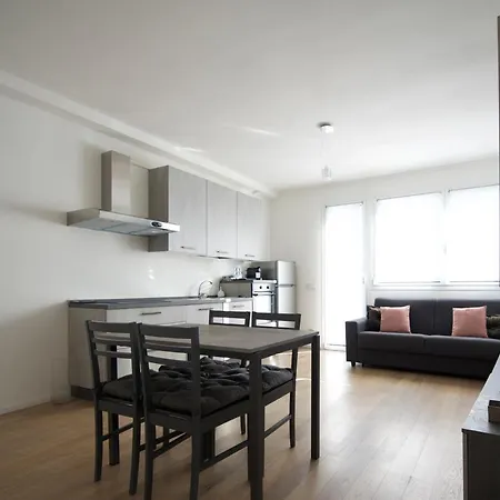 Apartment Art Centro