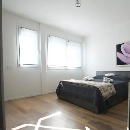 Art Centro Apartment Padua